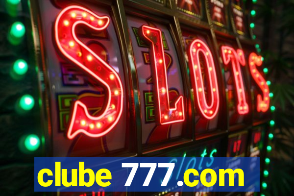 clube 777.com